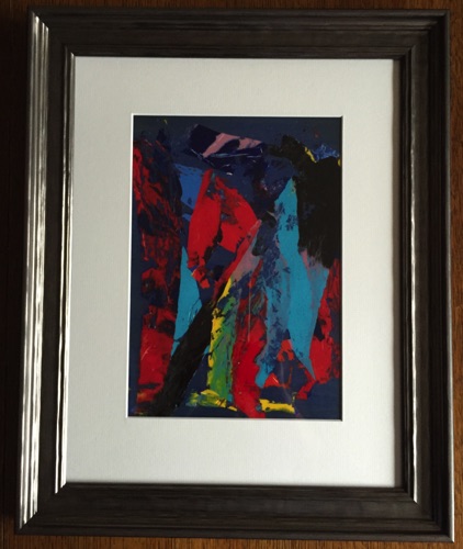 Irene Laksine - small PVC framed - ref 88.jpg Irene Laksine - small PVC framed - ref 88.jpg